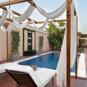  شقة 97 Villas المملكة العربية السعودية